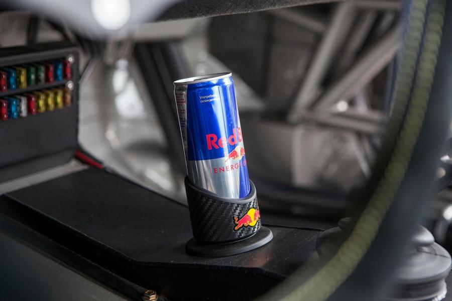  Toyota GT 86 Rocket Bull 86 Drift Car 2015 года  (фото 43 из 50)